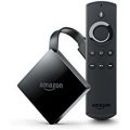 [1,500円OFF] Amazon Fire TV Newモデル 4K・HDR 対応 音声認識リモコン付属